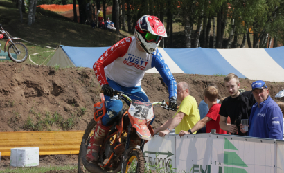 Vaidavas Kauss 2023 2. diena. Foto: Valdis Paeglis178