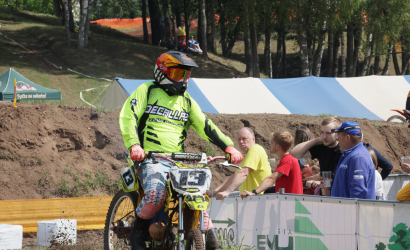 Vaidavas Kauss 2023 2. diena. Foto: Valdis Paeglis179