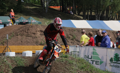 Vaidavas Kauss 2023 2. diena. Foto: Valdis Paeglis181