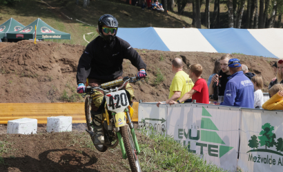 Vaidavas Kauss 2023 2. diena. Foto: Valdis Paeglis182