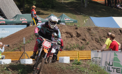 Vaidavas Kauss 2023 2. diena. Foto: Valdis Paeglis183