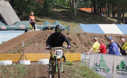 Vaidavas Kauss 2023 2. diena. Foto: Valdis Paeglis184