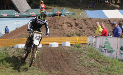 Vaidavas Kauss 2023 2. diena. Foto: Valdis Paeglis187