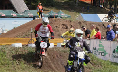 Vaidavas Kauss 2023 2. diena. Foto: Valdis Paeglis188