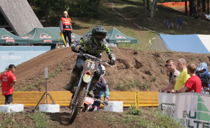 Vaidavas Kauss 2023 2. diena. Foto: Valdis Paeglis192