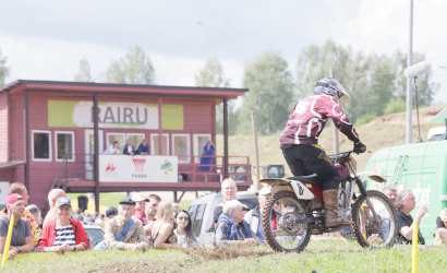Vaidavas Kauss 2023 2. diena. Foto: Valdis Paeglis193
