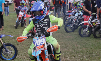 Vaidavas Kauss 2023 2. diena. Foto: Valdis Paeglis202