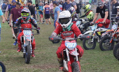 Vaidavas Kauss 2023 2. diena. Foto: Valdis Paeglis203