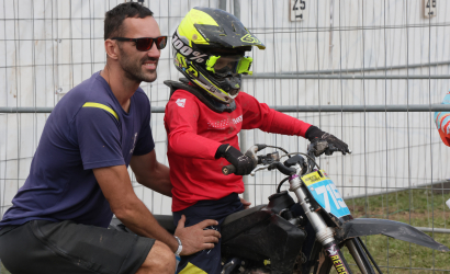 Vaidavas Kauss 2023 2. diena. Foto: Valdis Paeglis204