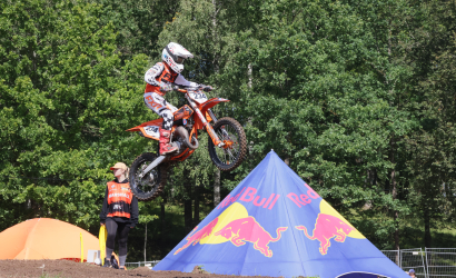 Vaidavas Kauss 2023 2. diena. Foto: Valdis Paeglis205