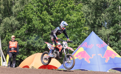 Vaidavas Kauss 2023 2. diena. Foto: Valdis Paeglis206