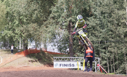 Vaidavas Kauss 2023 2. diena. Foto: Valdis Paeglis212