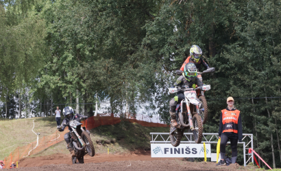 Vaidavas Kauss 2023 2. diena. Foto: Valdis Paeglis215