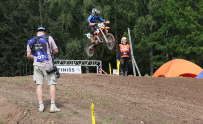 Vaidavas Kauss 2023 2. diena. Foto: Valdis Paeglis216