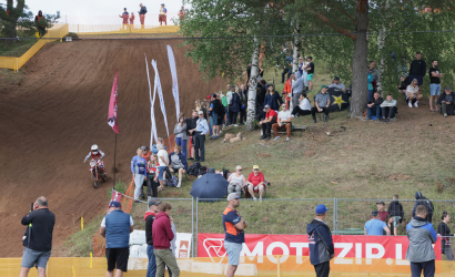 Vaidavas Kauss 2023 2. diena. Foto: Valdis Paeglis218