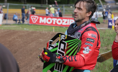 Vaidavas Kauss 2023 2. diena. Foto: Valdis Paeglis221