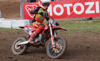 Vaidavas Kauss 2023 2. diena. Foto: Valdis Paeglis222