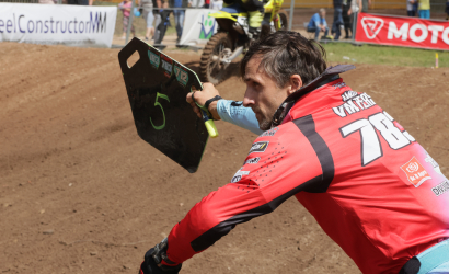 Vaidavas Kauss 2023 2. diena. Foto: Valdis Paeglis223