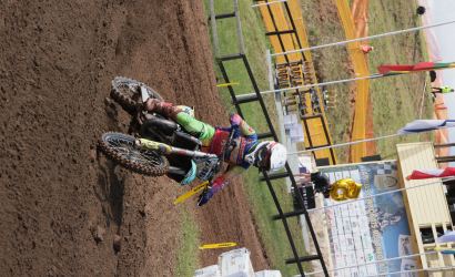 Vaidavas Kauss 2023 2. diena. Foto: Valdis Paeglis229