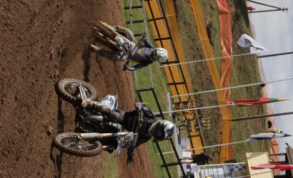 Vaidavas Kauss 2023 2. diena. Foto: Valdis Paeglis230