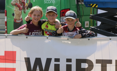 Vaidavas Kauss 2023 2. diena. Foto: Valdis Paeglis233