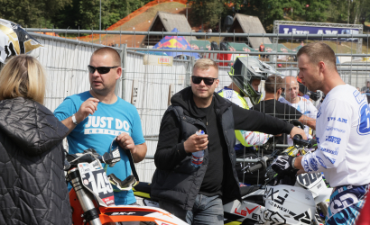 Vaidavas Kauss 2023 2. diena. Foto: Valdis Paeglis246