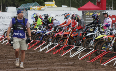 Vaidavas Kauss 2023 2. diena. Foto: Valdis Paeglis249