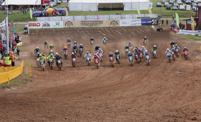 Vaidavas Kauss 2023 2. diena. Foto: Valdis Paeglis251