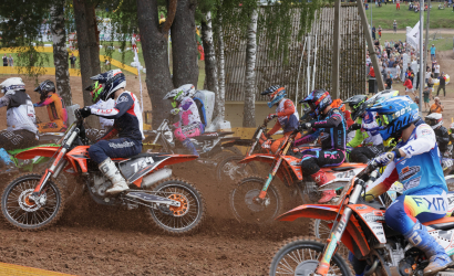 Vaidavas Kauss 2023 2. diena. Foto: Valdis Paeglis253