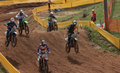 Vaidavas Kauss 2023 2. diena. Foto: Valdis Paeglis258