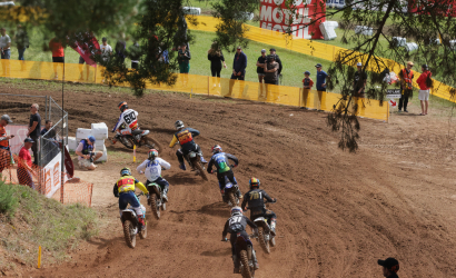 Vaidavas Kauss 2023 2. diena. Foto: Valdis Paeglis259