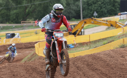 Vaidavas Kauss 2023 2. diena. Foto: Valdis Paeglis260