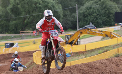 Vaidavas Kauss 2023 2. diena. Foto: Valdis Paeglis261