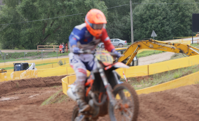 Vaidavas Kauss 2023 2. diena. Foto: Valdis Paeglis265