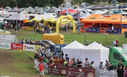 Vaidavas Kauss 2023 2. diena. Foto: Valdis Paeglis269