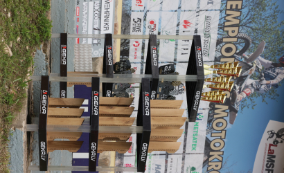 Vaidavas Kauss 2023 2. diena. Foto: Valdis Paeglis270