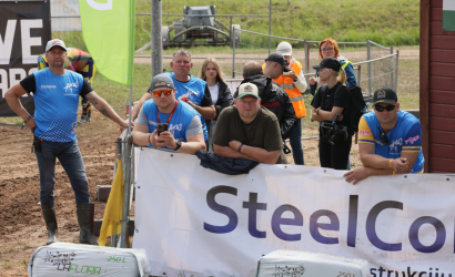 Vaidavas Kauss 2023 2. diena. Foto: Valdis Paeglis271