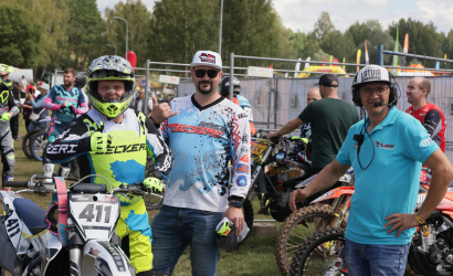 Vaidavas Kauss 2023 2. diena. Foto: Valdis Paeglis276