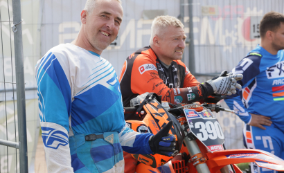 Vaidavas Kauss 2023 2. diena. Foto: Valdis Paeglis278