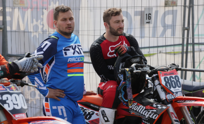 Vaidavas Kauss 2023 2. diena. Foto: Valdis Paeglis279