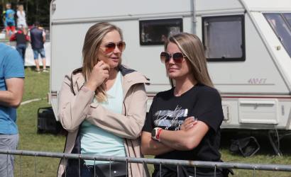 Vaidavas Kauss 2023 2. diena. Foto: Valdis Paeglis282