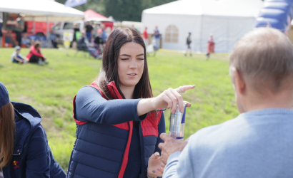 Vaidavas Kauss 2023 2. diena. Foto: Valdis Paeglis283