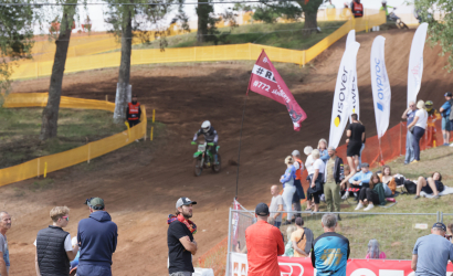 Vaidavas Kauss 2023 2. diena. Foto: Valdis Paeglis286