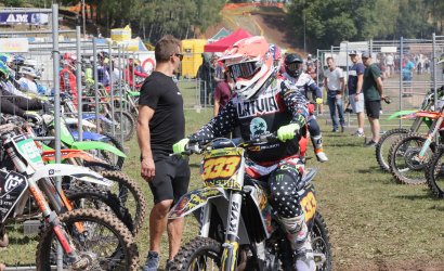 Vaidavas Kauss 2023 2. diena. Foto: Valdis Paeglis292