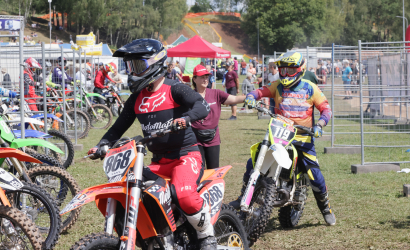 Vaidavas Kauss 2023 2. diena. Foto: Valdis Paeglis293