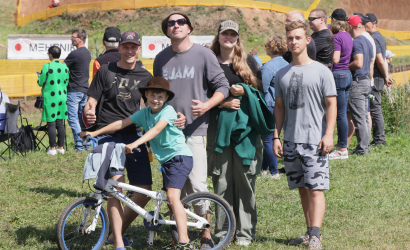 Vaidavas Kauss 2023 2. diena. Foto: Valdis Paeglis296