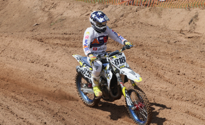 Vaidavas Kauss 2023 2. diena. Foto: Valdis Paeglis301