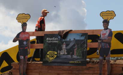 Vaidavas Kauss 2023 2. diena. Foto: Valdis Paeglis302