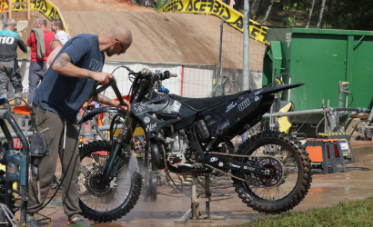 Vaidavas Kauss 2023 2. diena. Foto: Valdis Paeglis305