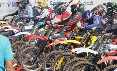 Vaidavas Kauss 2023 2. diena. Foto: Valdis Paeglis309